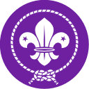Logo of the World Organization of the Scouting Movement