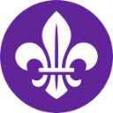 Logo of World Scouting